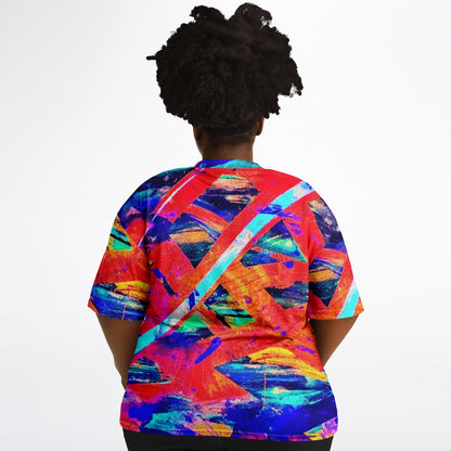 Gavin Scott Tee (Genderless 2XL-6XL)