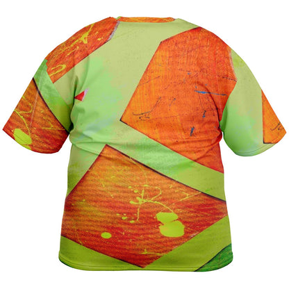 Gavin Scott Tee (Genderless 2XL-6XL)