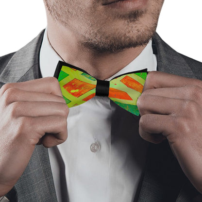 Gavin Scott Adjustable Bow Tie