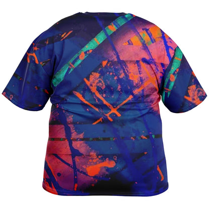 Gavin Scott Tee (Genderless 2XL-6XL)