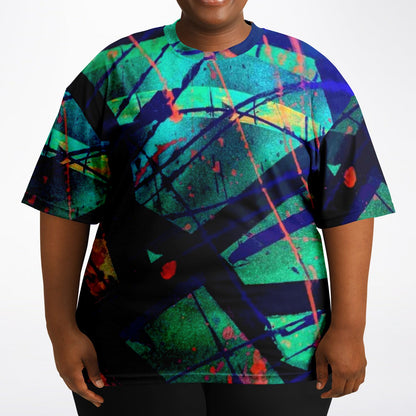 Gavin Scott Tee (Genderless 2XL-6XL)