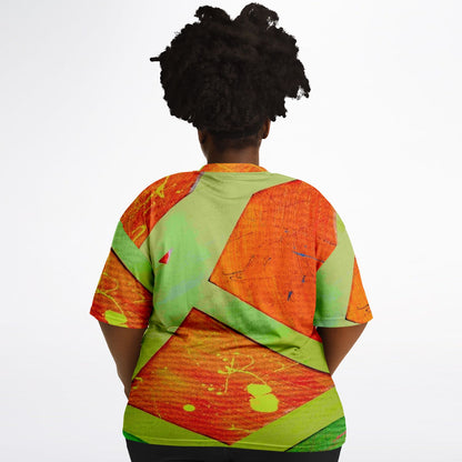 Gavin Scott Tee (Genderless 2XL-6XL)