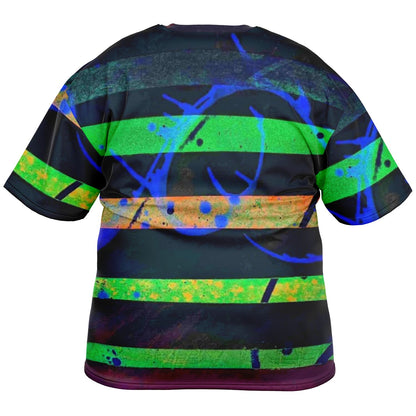 Gavin Scott Tee (Genderless 2XL-6XL)