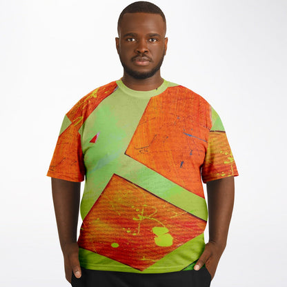 Gavin Scott Tee (Genderless 2XL-6XL)