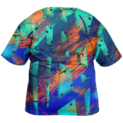 Gavin Scott Tee (Genderless 2XL-6XL)