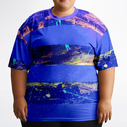 Gavin Scott Tee (Genderless 2XL-6XL)