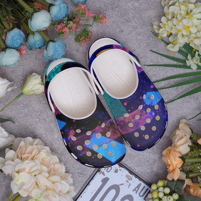 Gavin Scott Genderless Grocs (Children, Youth, Petite)