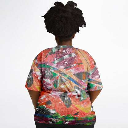 Gavin Scott Tee (Genderless 2XL-6XL)