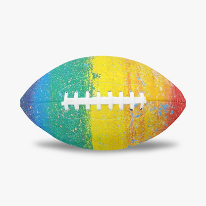 Gavin Scott PRIDE American Football