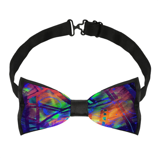Gavin Scott Adjustable Bow Tie