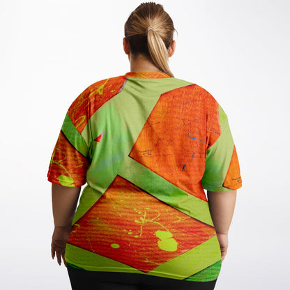 Gavin Scott Tee (Genderless 2XL-6XL)