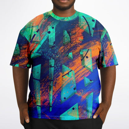 Gavin Scott Tee (Genderless 2XL-6XL)