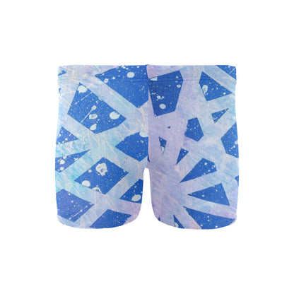 Gavin Scott Swimming Trunks (Masc S-2XL)