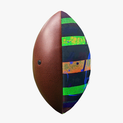 Gavin Scott American Football