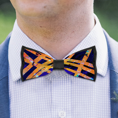 Gavin Scott Adjustable Bow Tie