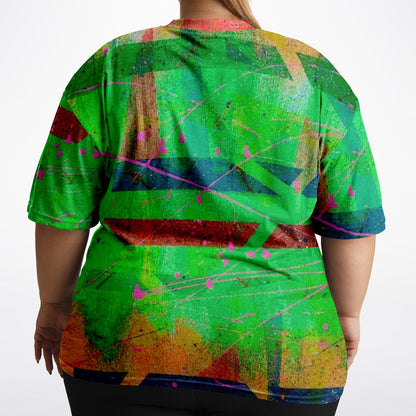 Gavin Scott Tee (Genderless 2XL-6XL)