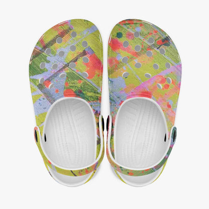 Gavin Scott Genderless Grocs (Children, Youth, Petite)