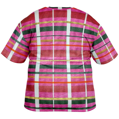 Gavin Scott Tee (Genderless 2XL-6XL)