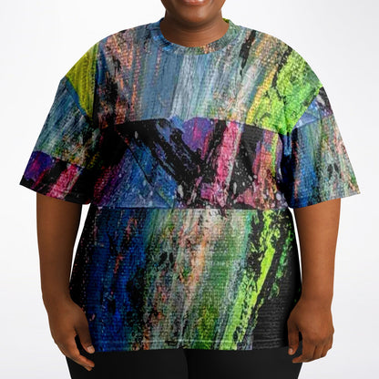 Gavin Scott Tee (Genderless 2XL-6XL)