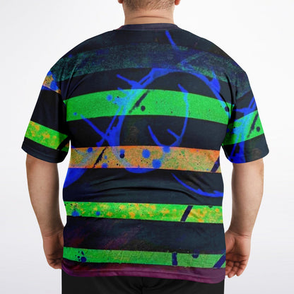 Gavin Scott Tee (Genderless 2XL-6XL)