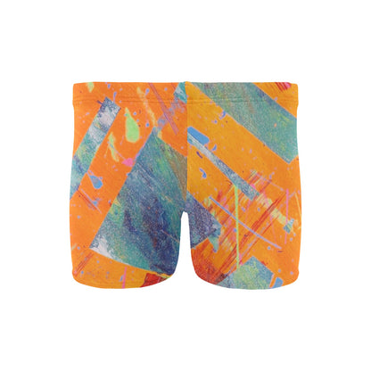 Gavin Scott Swimming Trunks (Masc S-2XL)