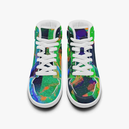 Gavin Scott High-top Sneakers (Children, Youth, Petite)