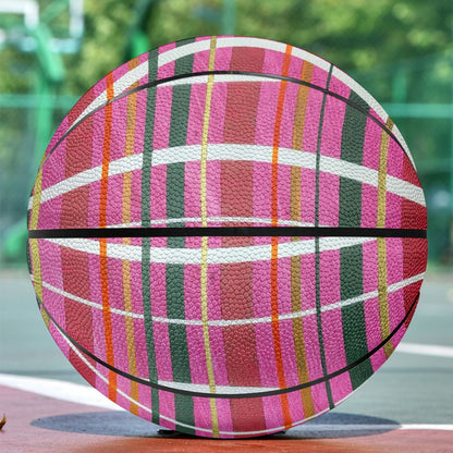 Gavin Scott Basketballs