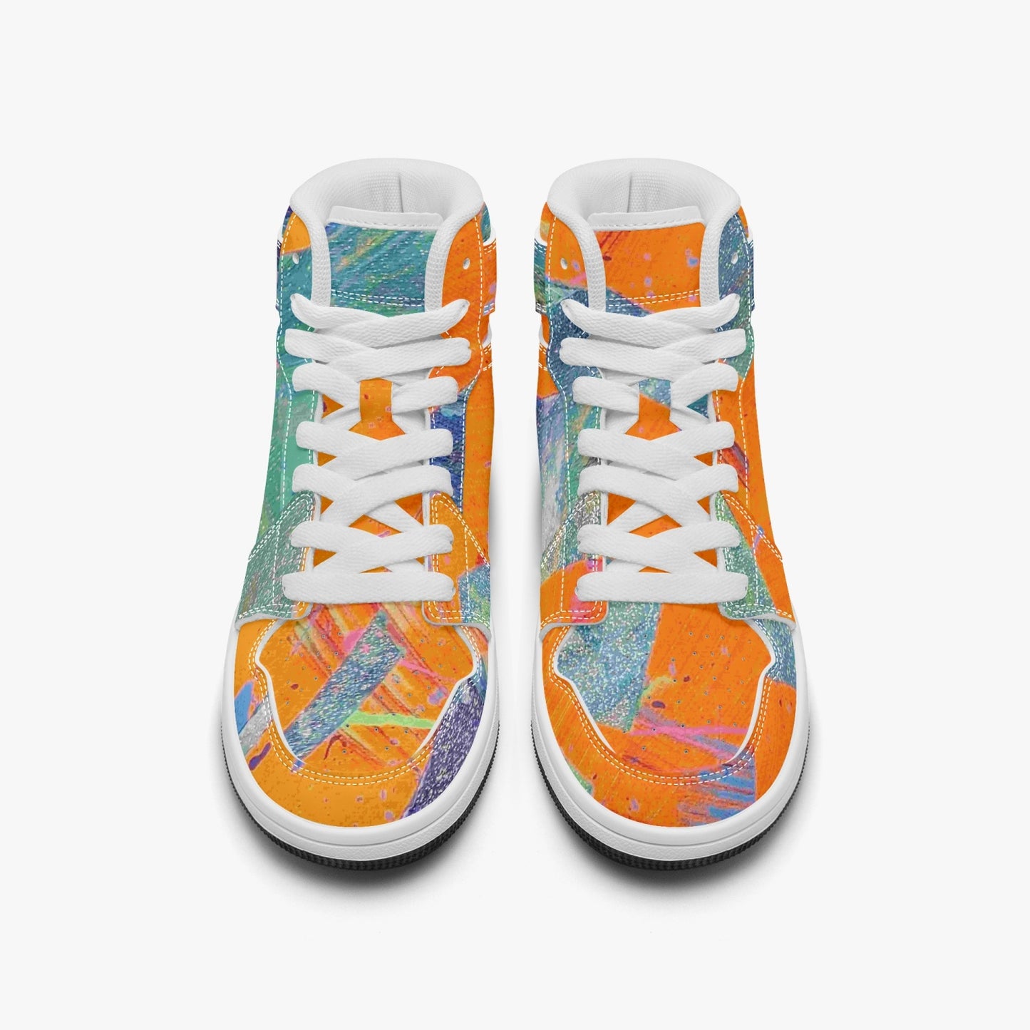 Gavin Scott High-top Sneakers (Children, Youth, Petite)