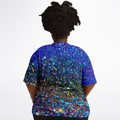 Gavin Scott Tee (Genderless 2XL-6XL)