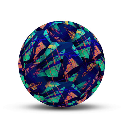 Gavin Scott Soccer Ball (Size 4)