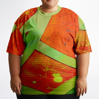 Gavin Scott Tee (Genderless 2XL-6XL)