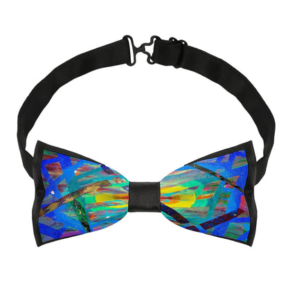 Gavin Scott Adjustable Bow Tie