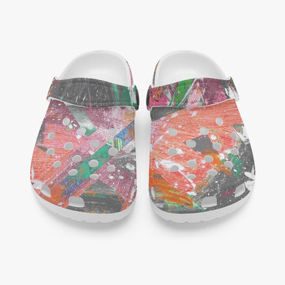 Gavin Scott Genderless Grocs (Children, Youth, Petite)