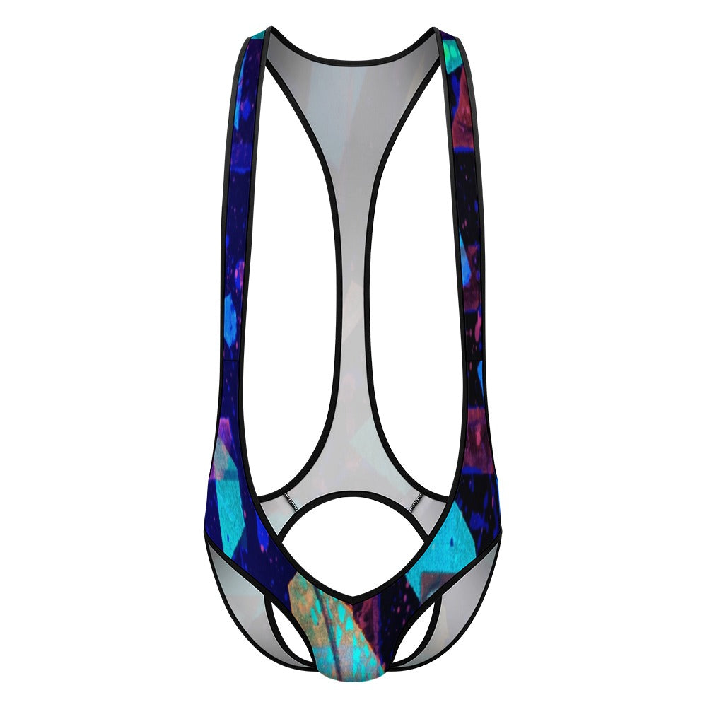 Gavin Scott Low Cut Bodyjock (Masc S-3XL)