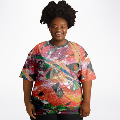 Gavin Scott Tee (Genderless 2XL-6XL)