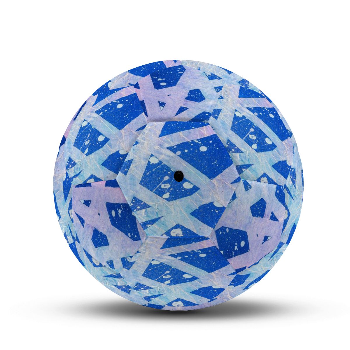 Gavin Scott Soccer Ball (Size 4)