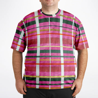 Gavin Scott Tee (Genderless 2XL-6XL)