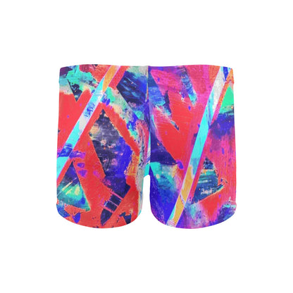 Gavin Scott Swimming Trunk (Masc S-2XL)