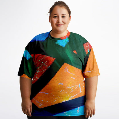 Gavin Scott Tee (Genderless 2XL-6XL)