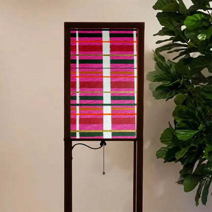 Gavin Scott Floor Lamp with Shelves (2 Colors)