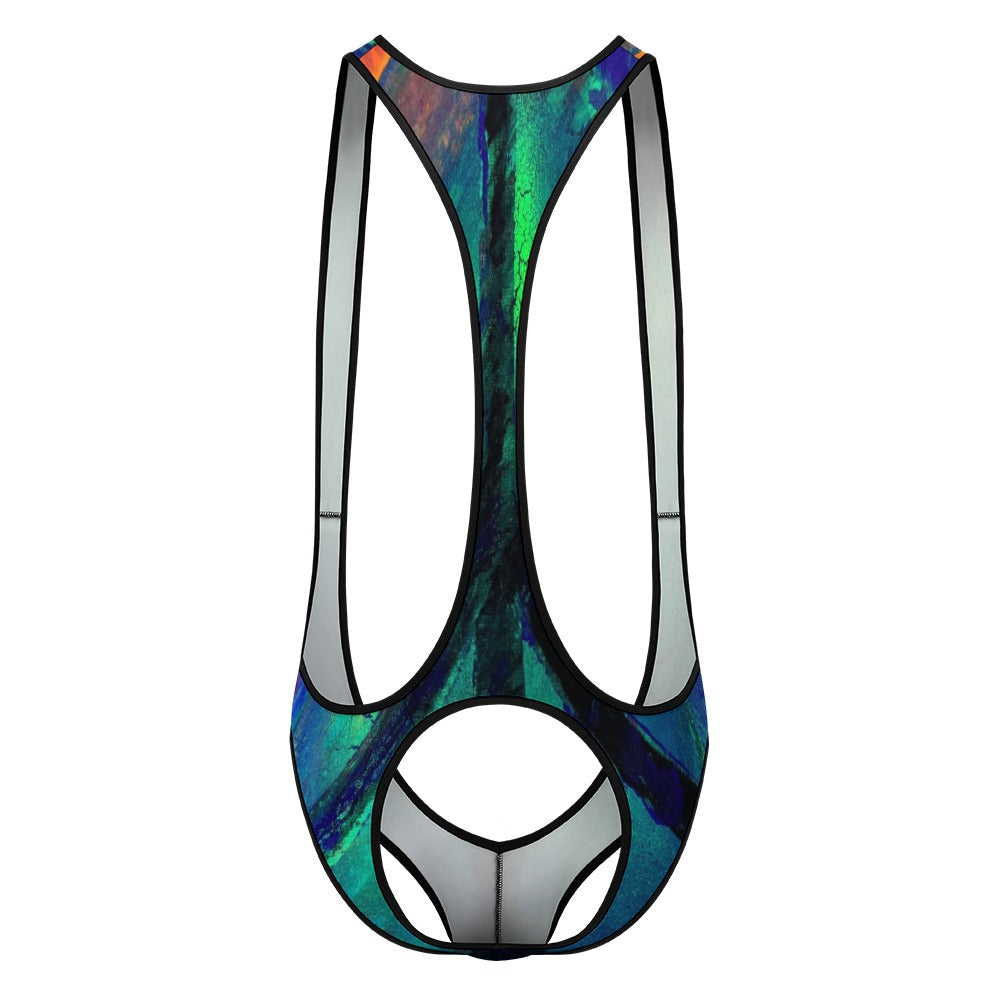 Gavin Scott Low Cut Bodyjock (Masc S-3XL)