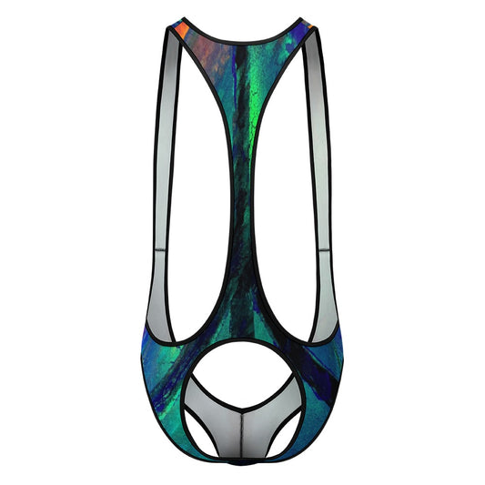 Gavin Scott Low Cut Bodyjock (Masc S-3XL)