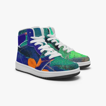 Gavin Scott High-top Sneakers (Children, Youth, Petite)