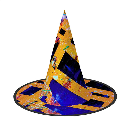Gavin Scott Witch & Wizard Hat