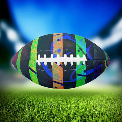 Gavin Scott American Football