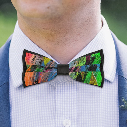 Gavin Scott Adjustable Bow Tie
