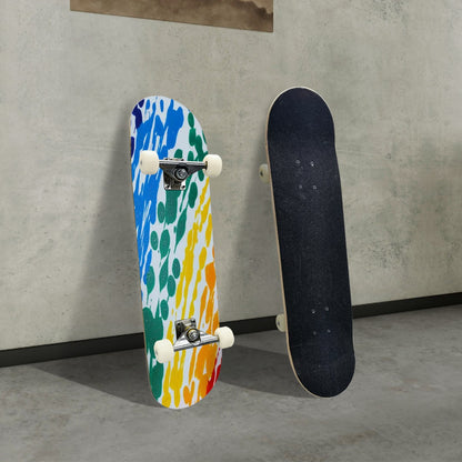 Gavin Scott Complete Skateboard