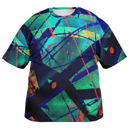 Gavin Scott Tee (Genderless 2XL-6XL)