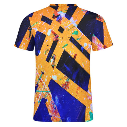 Gavin Scott Pure Cotton Tee (Masc S-4XL)