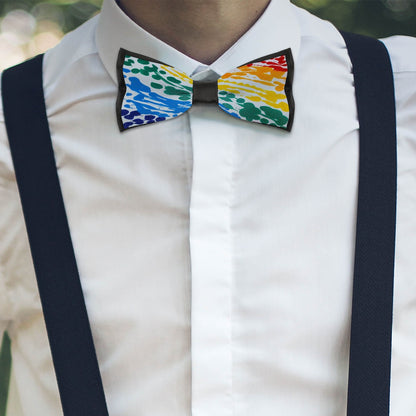 Gavin Scott Adjustable Bow Tie